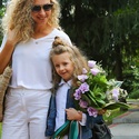 Букет "Бузкова долина"