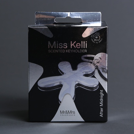 Ароматичний брелок Miss Kelli After Midnight