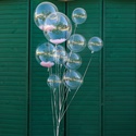 Оберемок куль Bubbles «Ніжність бульбашок»