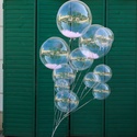 Оберемок куль Bubbles «Ніжність бульбашок»