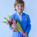 Букет "Розовые сны"