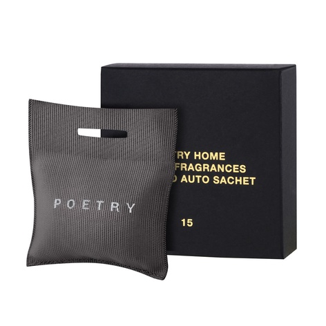 Гардеробное аромасаше Poetry Home HAVANA