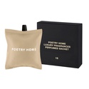 Автомобільне аромасаше Poetry Home HAVANA