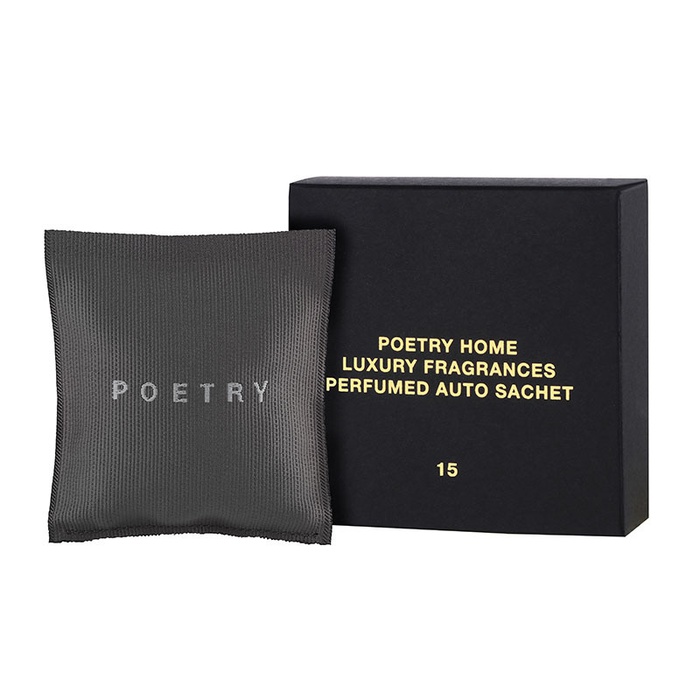 Автомобільне аромасаше Poetry Home Florence