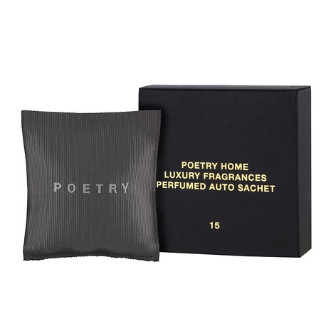 Автомобильное аромасаше Poetry Home Florence