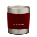Свеча "Дерево & Мускус" - Ted Sparks