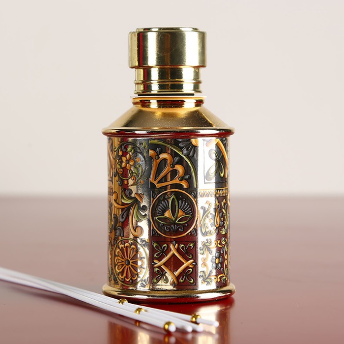 Аромадиффузор "Moroccan Amber"- EDG