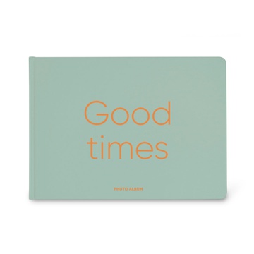 Фотоальбом Good times, тиффани