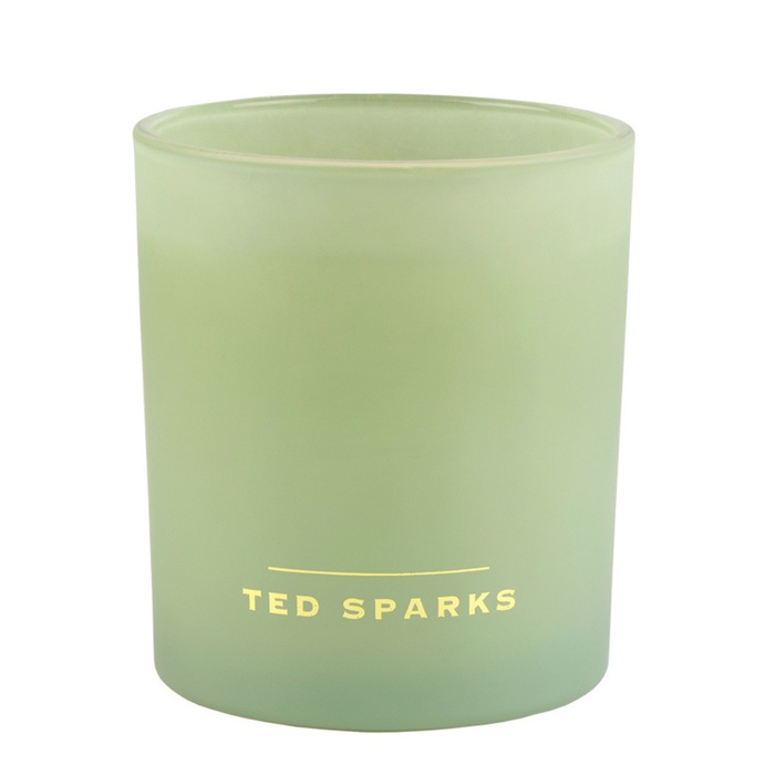 Свічка "Бергамот & Ангеліка" - Ted Sparks