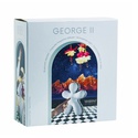 Електродифузор George II White