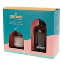 Подарочный набор Scentmoods She