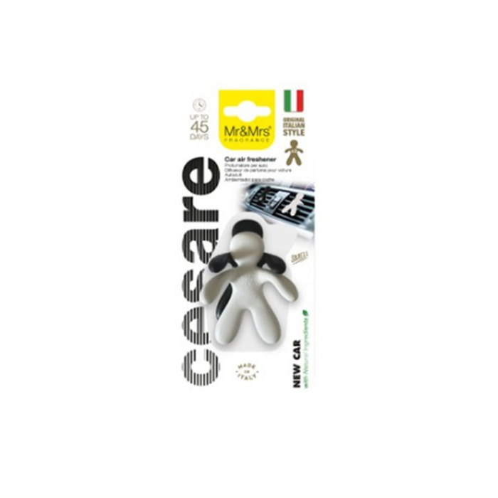 Автодиффузор Cesare DUO - WHITE & BLACK