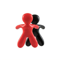 Автодиффузор Cesare DUO - RED & BLACK