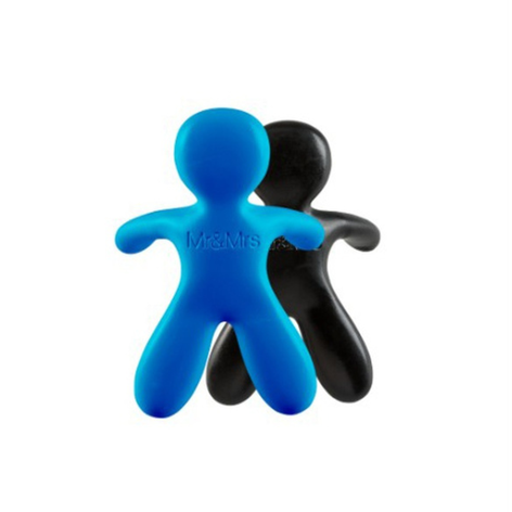 Автодифузор Cesare DUO - BLACK & BLUE
