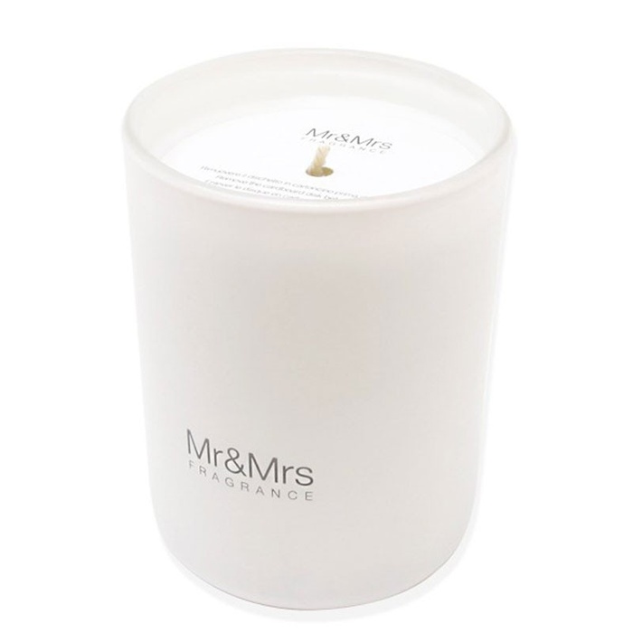 Ароматична свічка Mr&Mrs Fragrance "ROSEWOOD of QUEBEC"