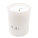 Ароматична свічка Mr&Mrs Fragrance "ROSEWOOD of QUEBEC"