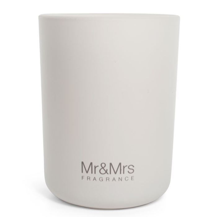Ароматична свічка Mr&Mrs Fragrance "ROSEWOOD of QUEBEC"