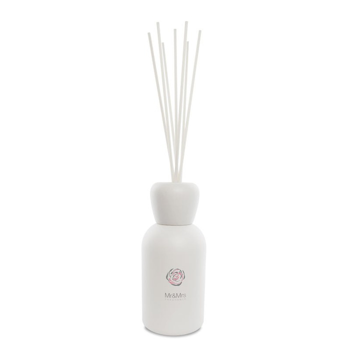 Аромадиффузор "Florence Talcum Powder" Mr&Mrs FragranceАромадиффузор "Florence Talcum Powder" Mr&Mrs Fragrance