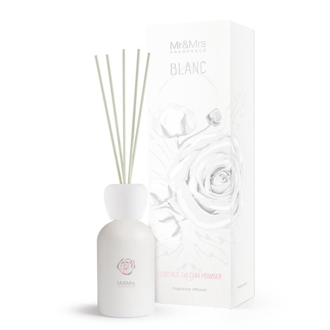 Аромадиффузор "Florence Talcum Powder" Mr&Mrs FragranceАромадиффузор "Florence Talcum Powder" Mr&Mrs Fragrance