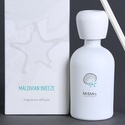 Аромадифузор Blanc "Maldivian Breeze" Mr&Mrs Fragrance