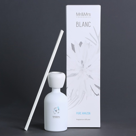 Аромадиффузор BLANC "PURE AMAZON" Mr&Mrs Fragrance