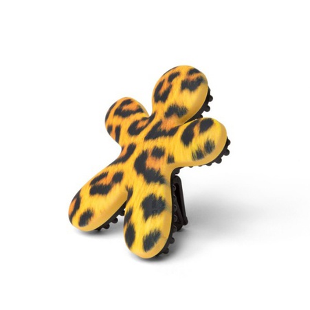 Ароматизатор в машину человечек Mr&Mrs NIKI CLASSIC Vanilla & Patchouly - Brown Fantasy Animalier