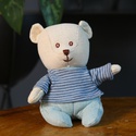 Мягкая игрушка мишка Philippe