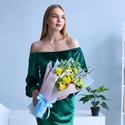 Букет "Солнечный"