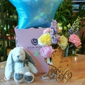 Івент бокс "Baby Shower"