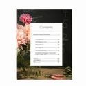 Книга на подарок Flower School: A Practical Guide to the Art of Flower Arranging