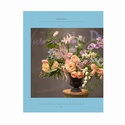 Книга на подарок Flower School: A Practical Guide to the Art of Flower Arranging
