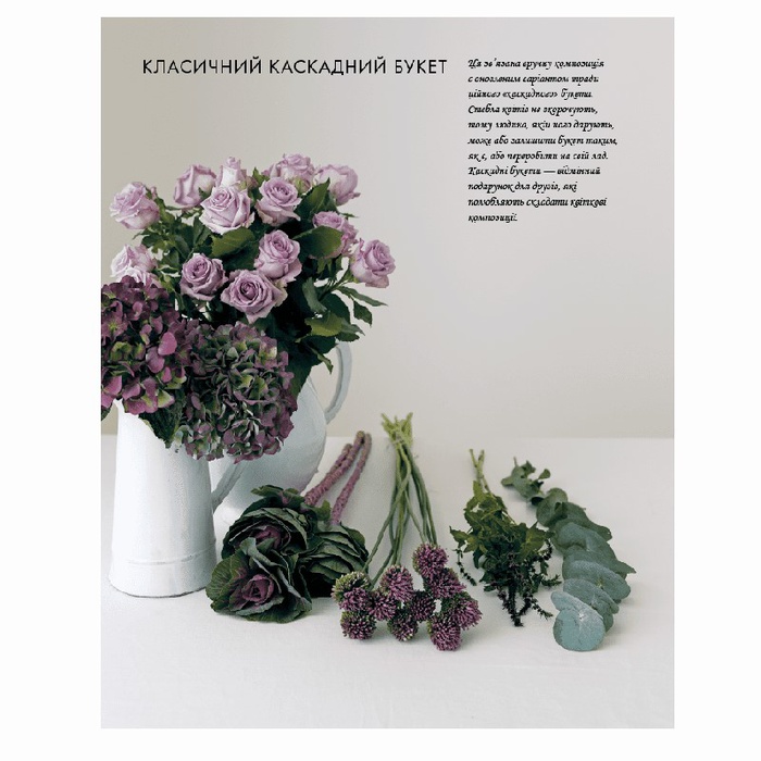 Книга Курс флористики