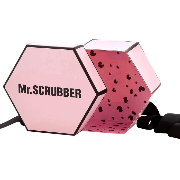 Подарочный набор WOMAN SET Mr.SCRUBBER