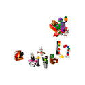 LEGO Новорічний календар на 2024 рік Людина-Павук (76293)