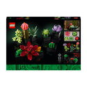 LEGO Botanicals Суккуленты (10309)