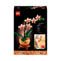 LEGO Botanicals Мини орхидея (10343)
