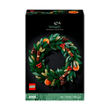 LEGO Botanicals Вінок (10340)