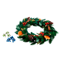 LEGO Botanicals Вінок (10340)