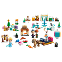 LEGO Disney Princess Адвент-календар 2025 (43273)