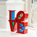Лего ART LOVE (31214)
