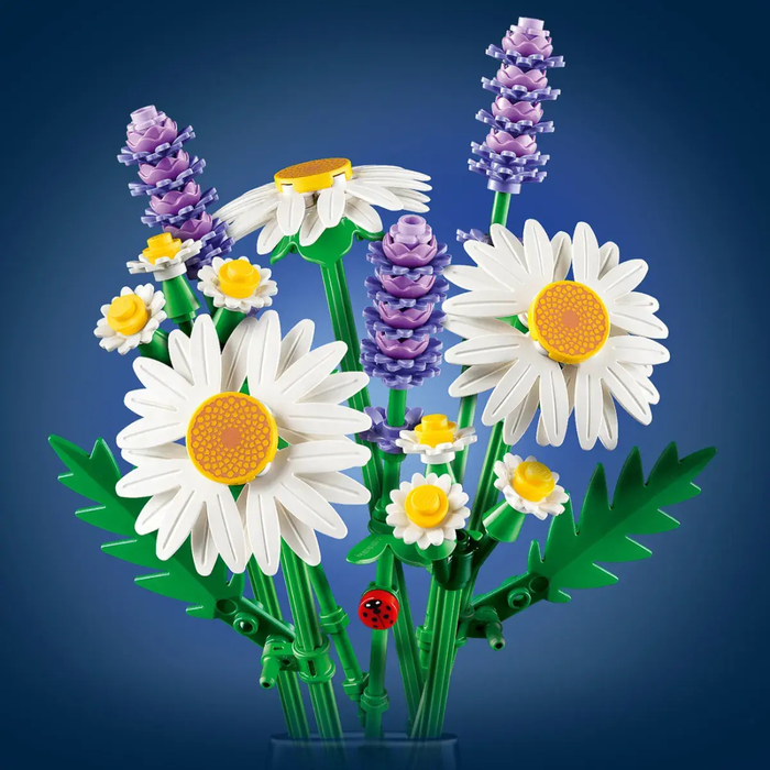 LEGO Botanicals Ромашки (11508)