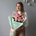 Роза Софи Лорен, 70 см