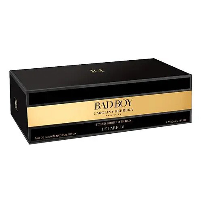 Парфумована вода Carolina Herrera Bad Boy Le Parfum Eau De Parfum, 150 мл