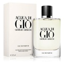 Парфюмированная вода Armani Acqua di Giò, 125 мл