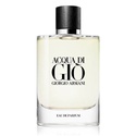Парфюмированная вода Armani Acqua di Giò, 125 мл