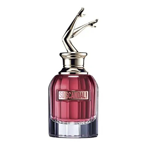 Парфумована вода Jean Paul Gaultier So Scandal, 80 мл