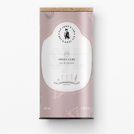 Парфюмерная вода Sweet Lure, 100 мл