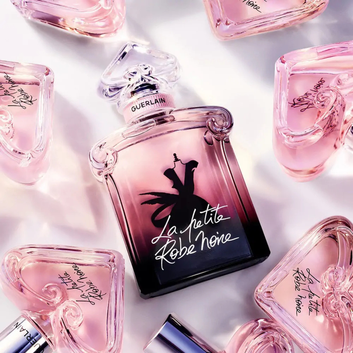 Парфюмированная вода  GUERLAIN La Petite Robe Noire, 100 мл