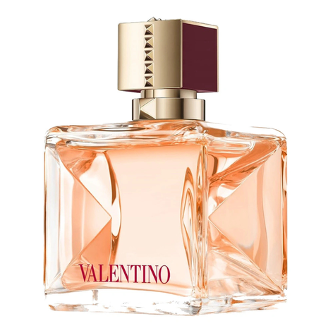 Парфюмированная вода VALENTINO Voce Viva Intensa, 100 мл