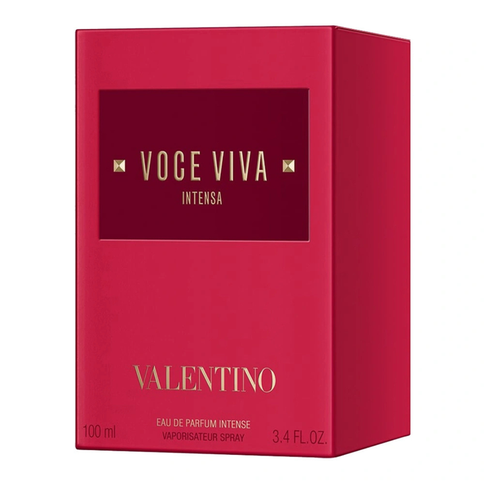 Парфумована вода VALENTINO Voce Viva Intensa, 100 мл